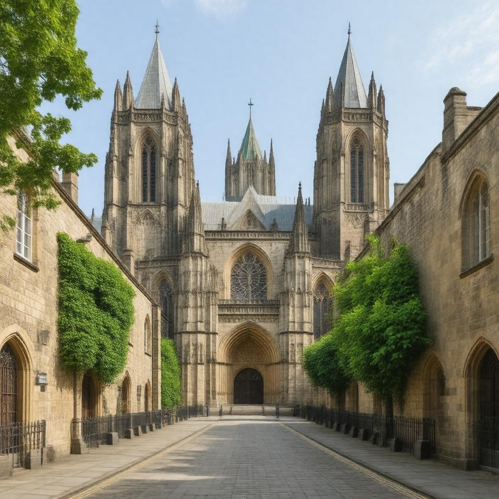 Rochester Cathedral